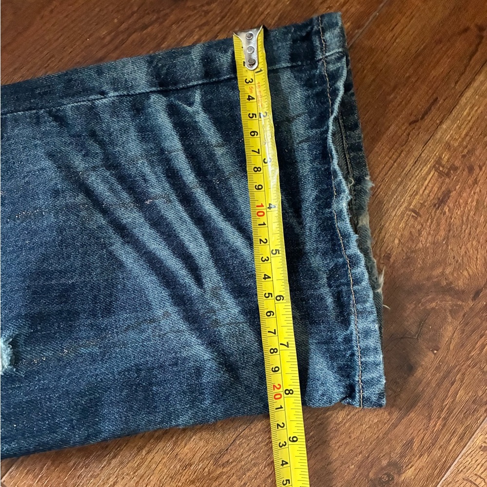 Midas Jeans - Picture 7 of 9